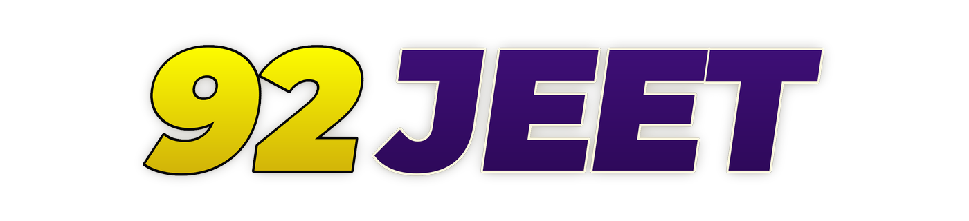 92jeet Logo
